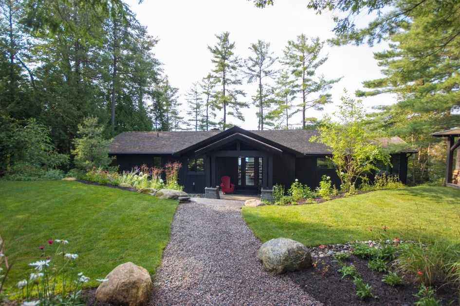 62 Tall Timbers Road - MUSKOKA