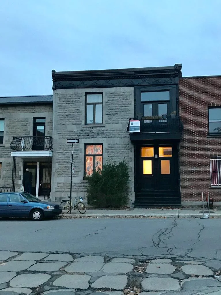 4444 Rue Rivard - THE PLATEAU, MONTREAL (3 Comments)