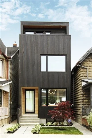 13 Mechanic Avenue - LITTLE PORTUGAL, TORONTO (1 Comment) *UPDATE*