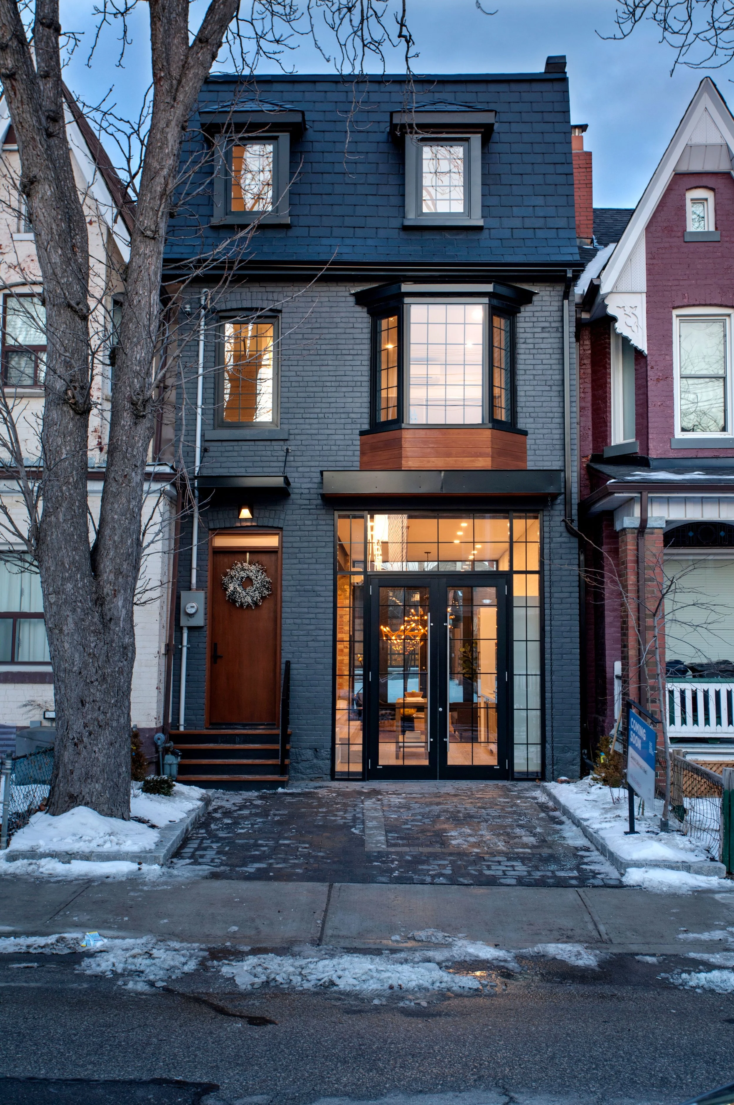 PRICE DROP - 53 Palmerston Avenue - TRINITY-BELLWOODS, TORONTO (2 Comments)