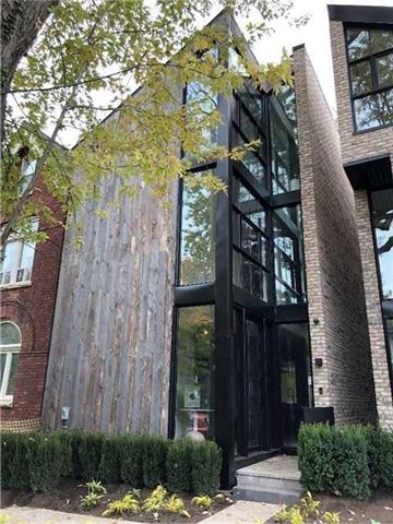 116 Sorauren Avenue - RONCESVALLES, TORONTO (9 Comments)