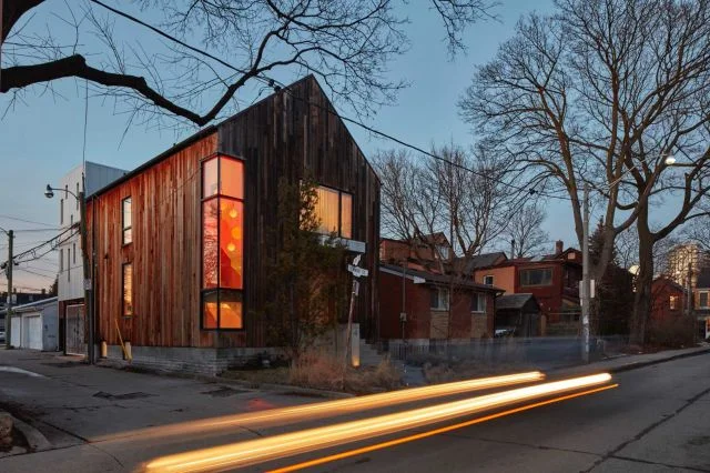 4 Lennox Street - HARBORD VILLAGE, TORONTO (2 Comments)