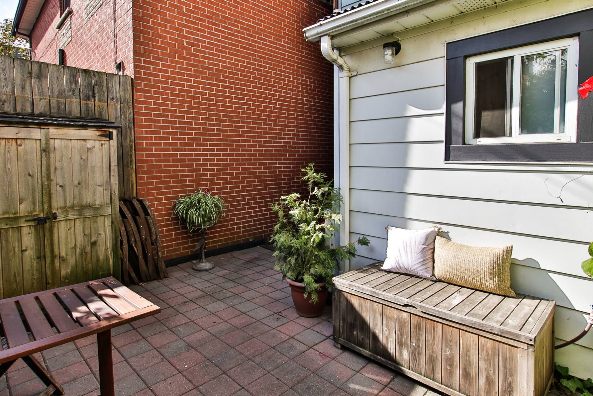 13 Bellwoods Avenue TRINITYBELLWOODS, TORONTO (3 Comments) — the MASH