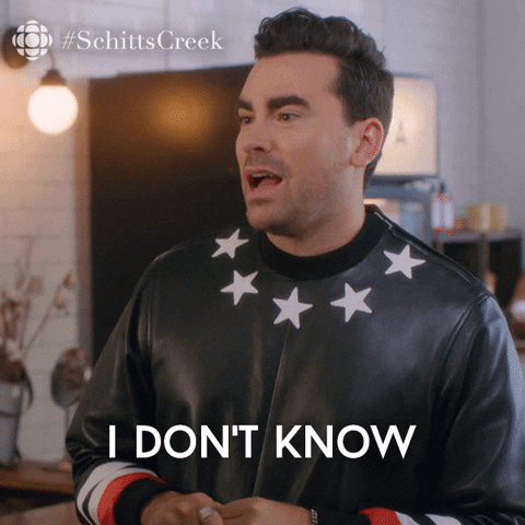 i don't know..gif