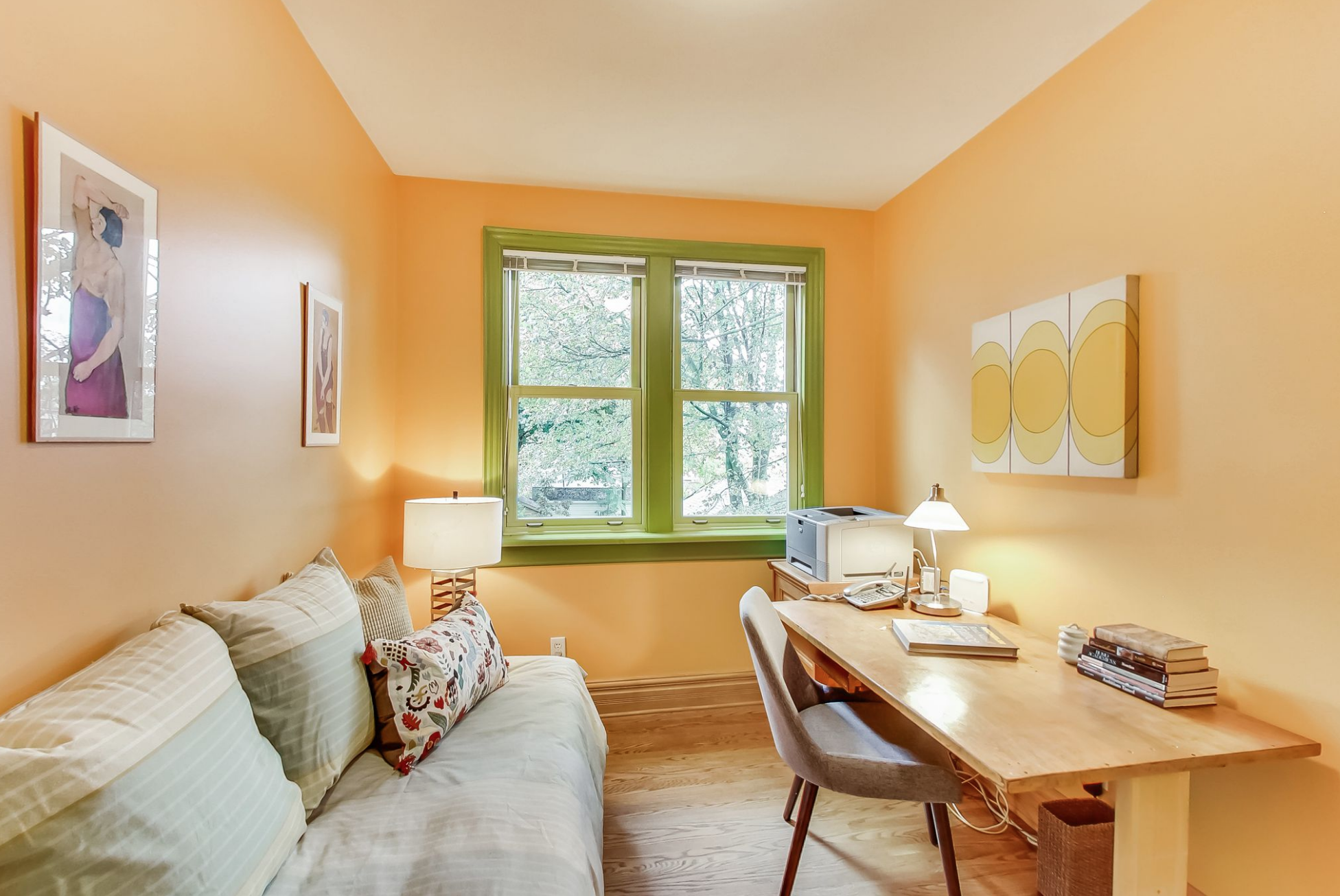 SOLD 25 Earl Grey Road THE POCKET, TORONTO (1 Comment) — the MASH