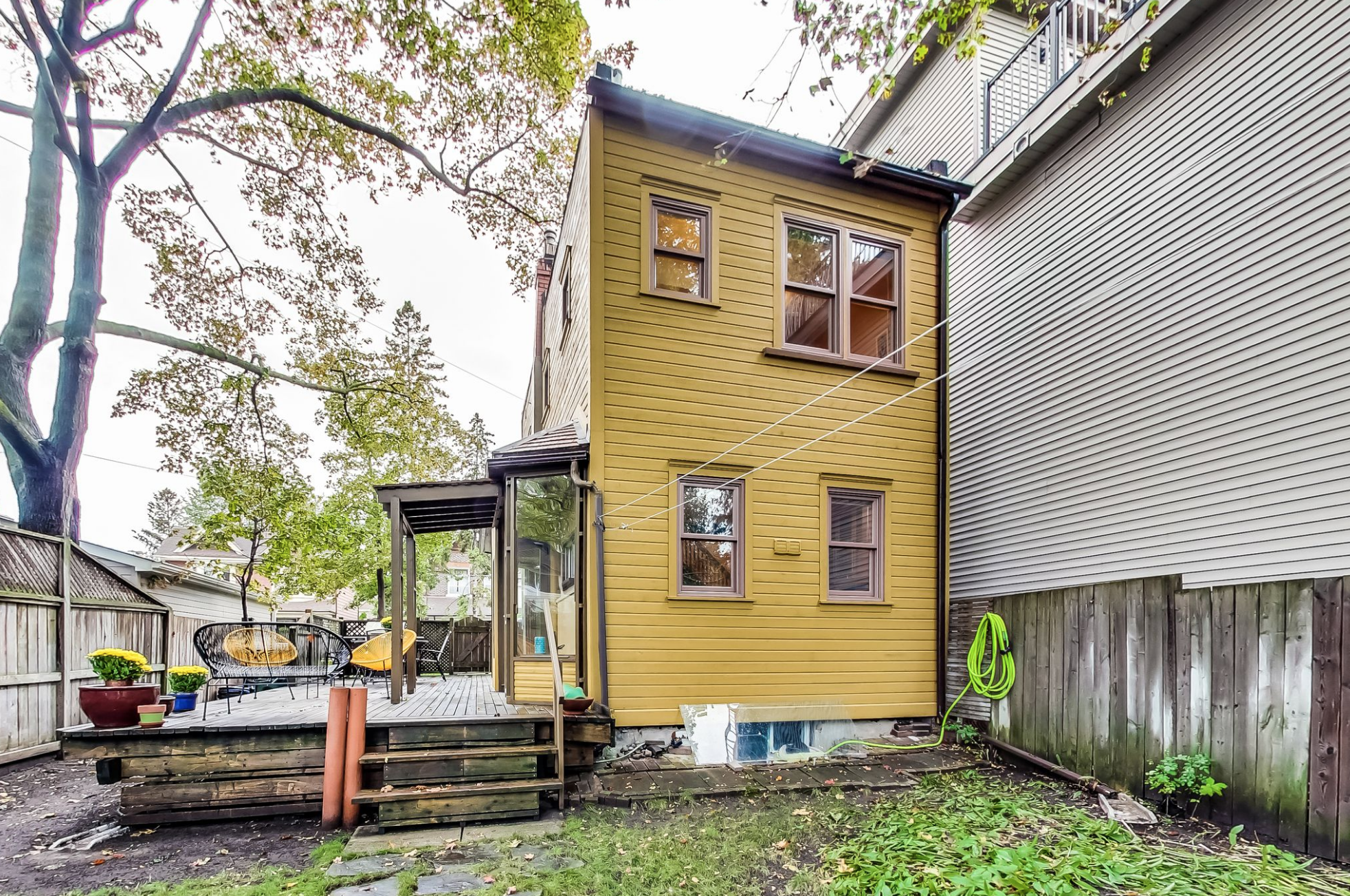 SOLD 25 Earl Grey Road THE POCKET, TORONTO (1 Comment) — the MASH