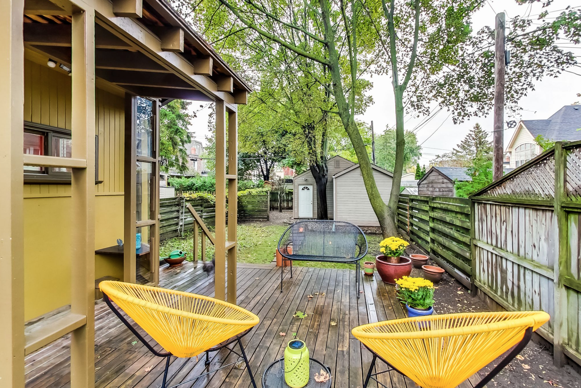 SOLD 25 Earl Grey Road THE POCKET, TORONTO (1 Comment) — the MASH
