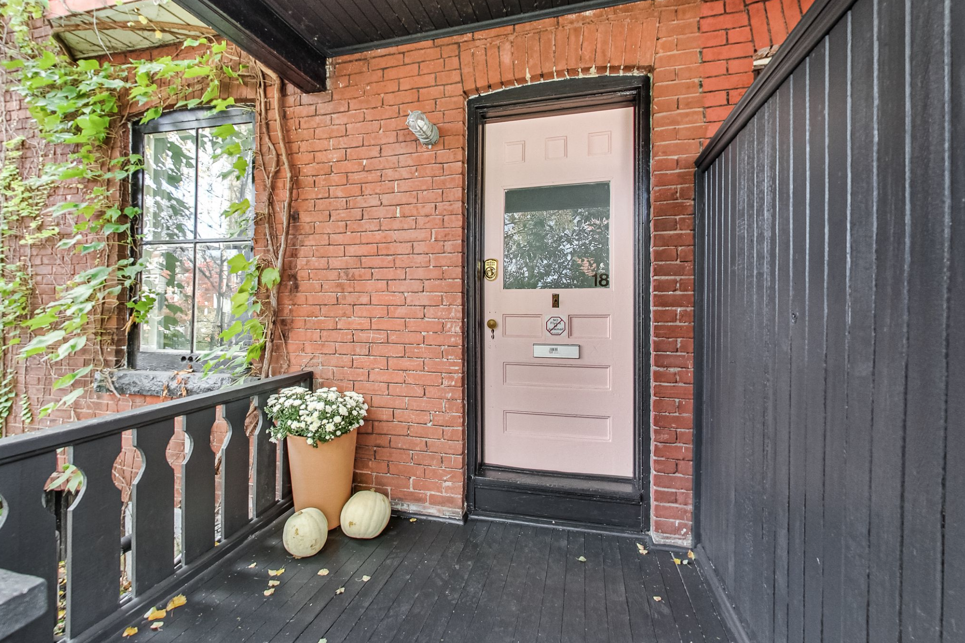 SOLD 18 Bellwoods Avenue TRINITYBELLWOODS, TORONTO (1 Comment