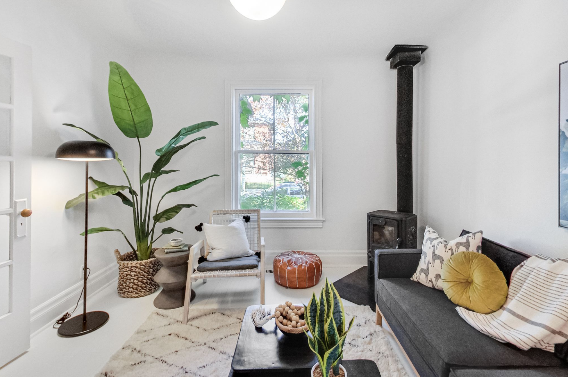 SOLD 18 Bellwoods Avenue TRINITYBELLWOODS, TORONTO (1 Comment