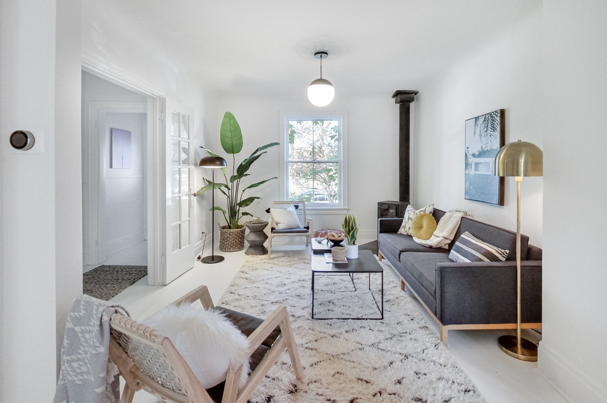 SOLD 18 Bellwoods Avenue TRINITYBELLWOODS, TORONTO (1 Comment