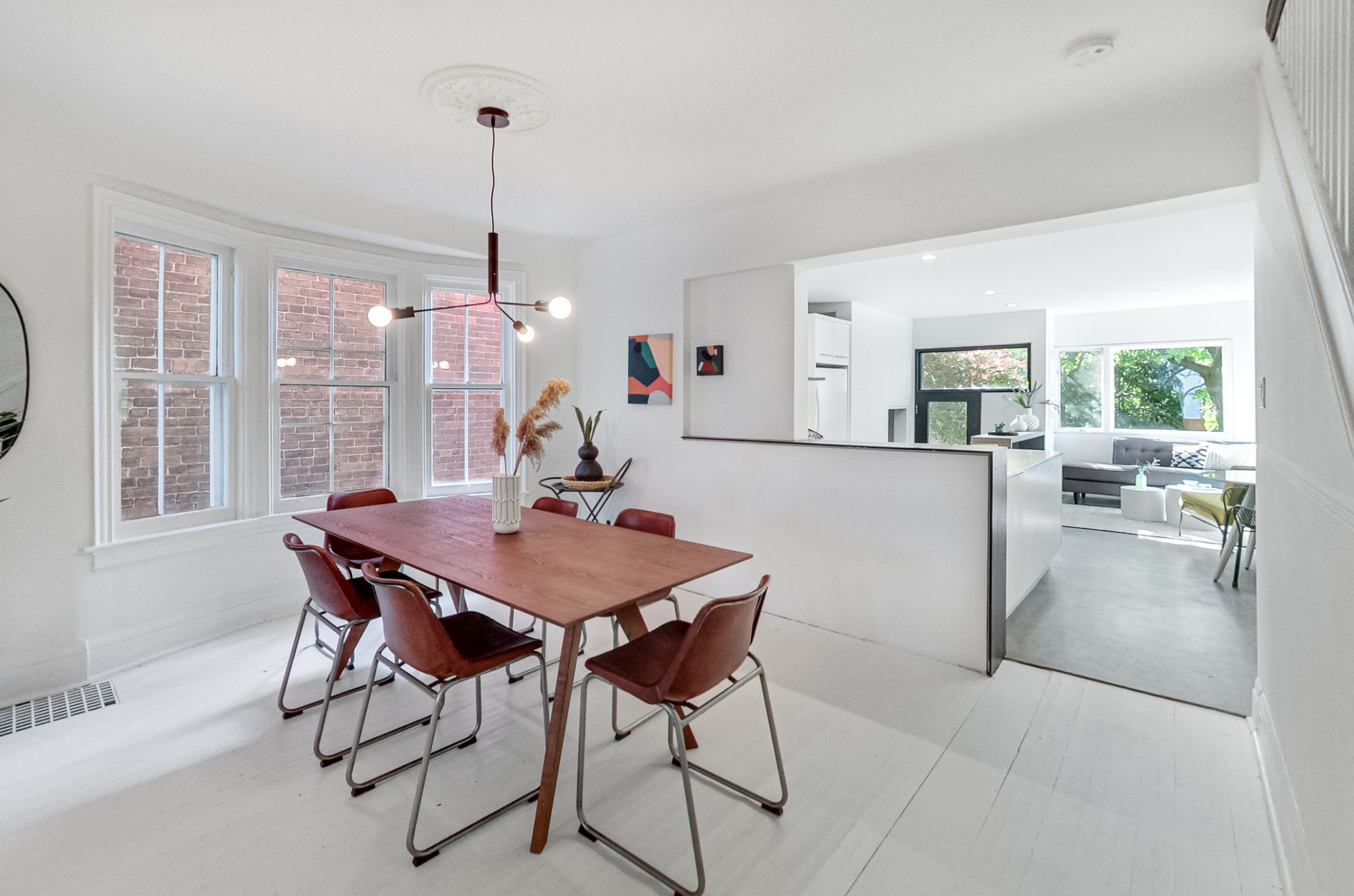 SOLD 18 Bellwoods Avenue TRINITYBELLWOODS, TORONTO (1 Comment