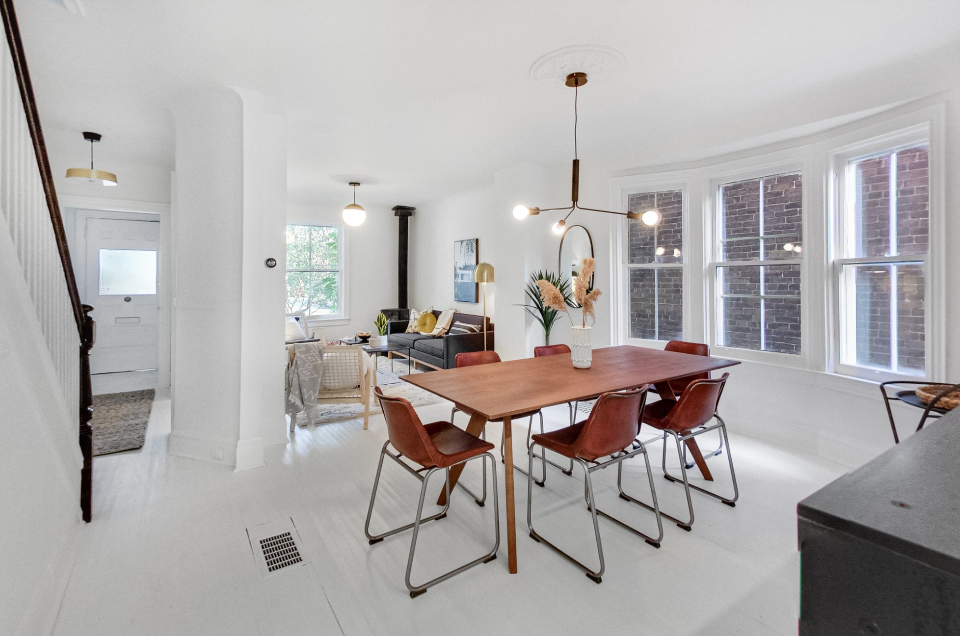 SOLD 18 Bellwoods Avenue TRINITYBELLWOODS, TORONTO (1 Comment