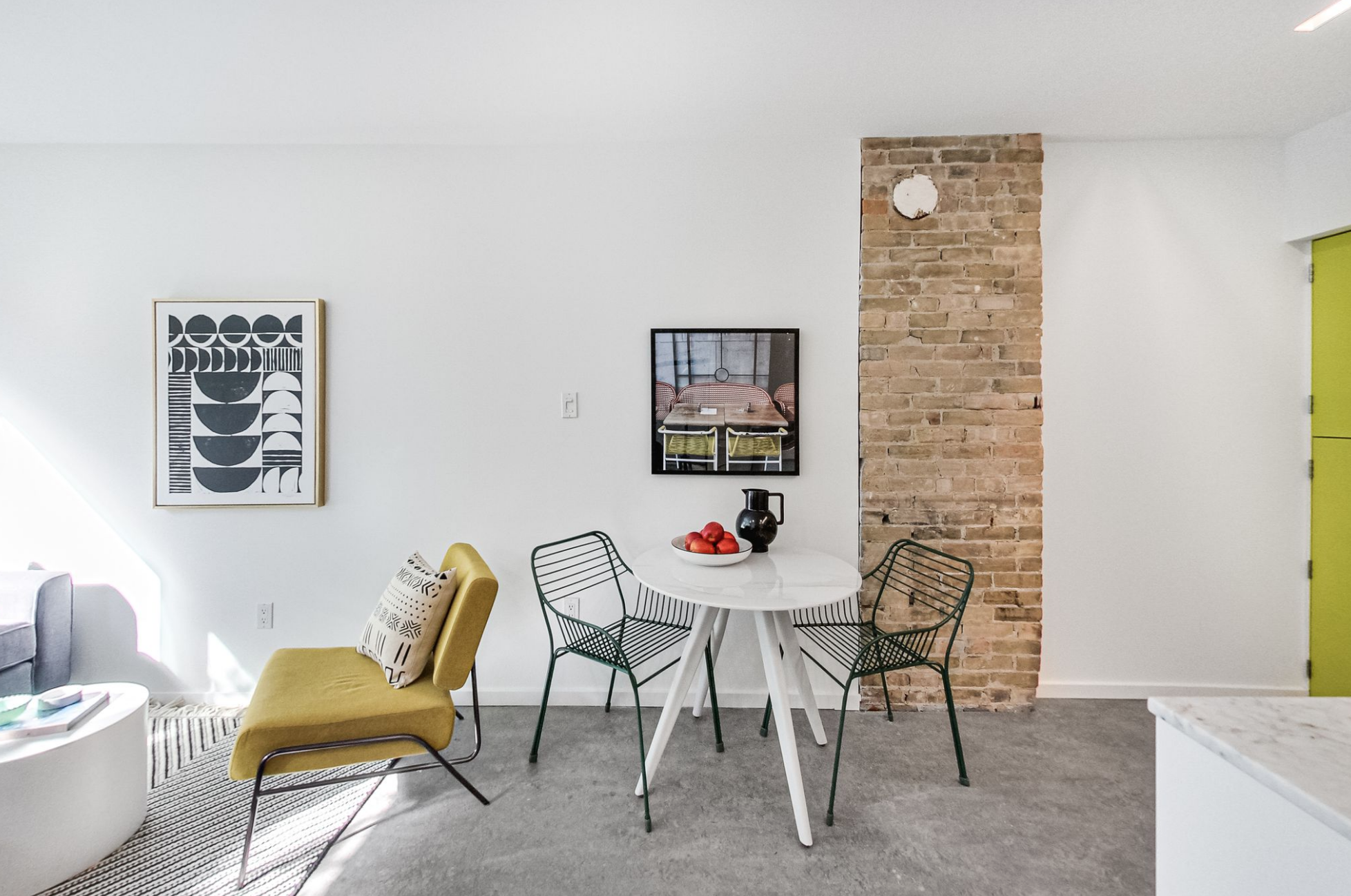 SOLD 18 Bellwoods Avenue TRINITYBELLWOODS, TORONTO (1 Comment