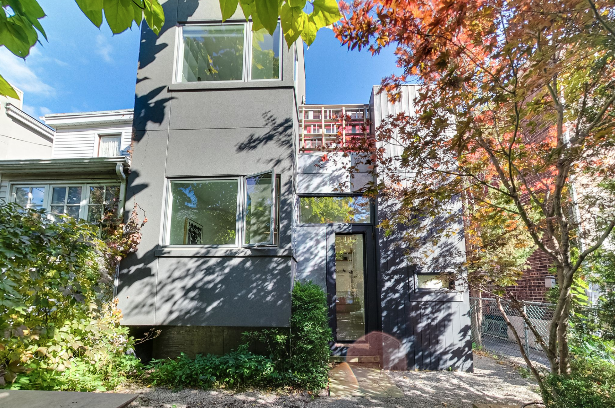 SOLD 18 Bellwoods Avenue TRINITYBELLWOODS, TORONTO (1 Comment