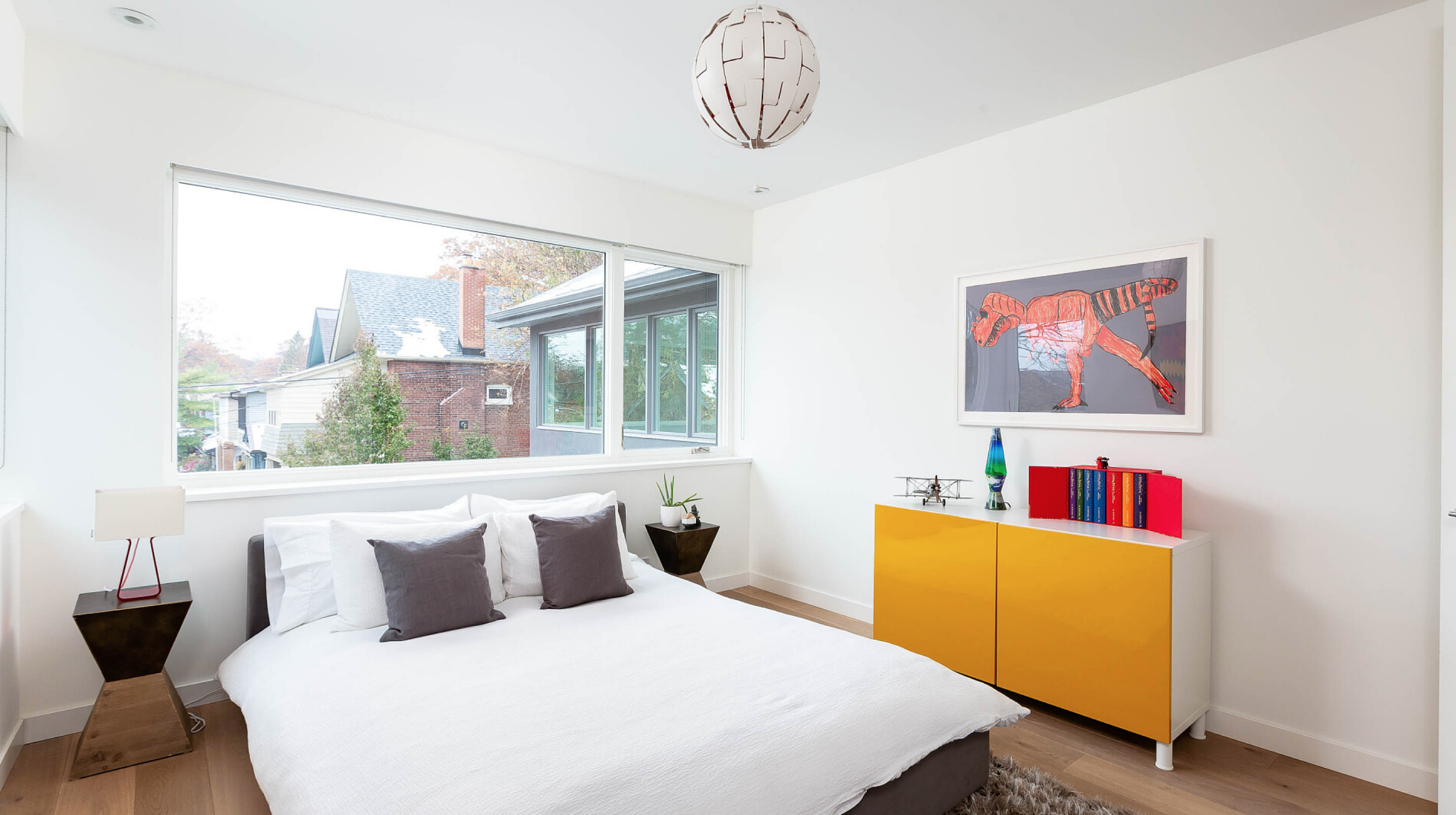 14 Munro Park Avenue BEACHES, TORONTO (6 Comments) — the MASH
