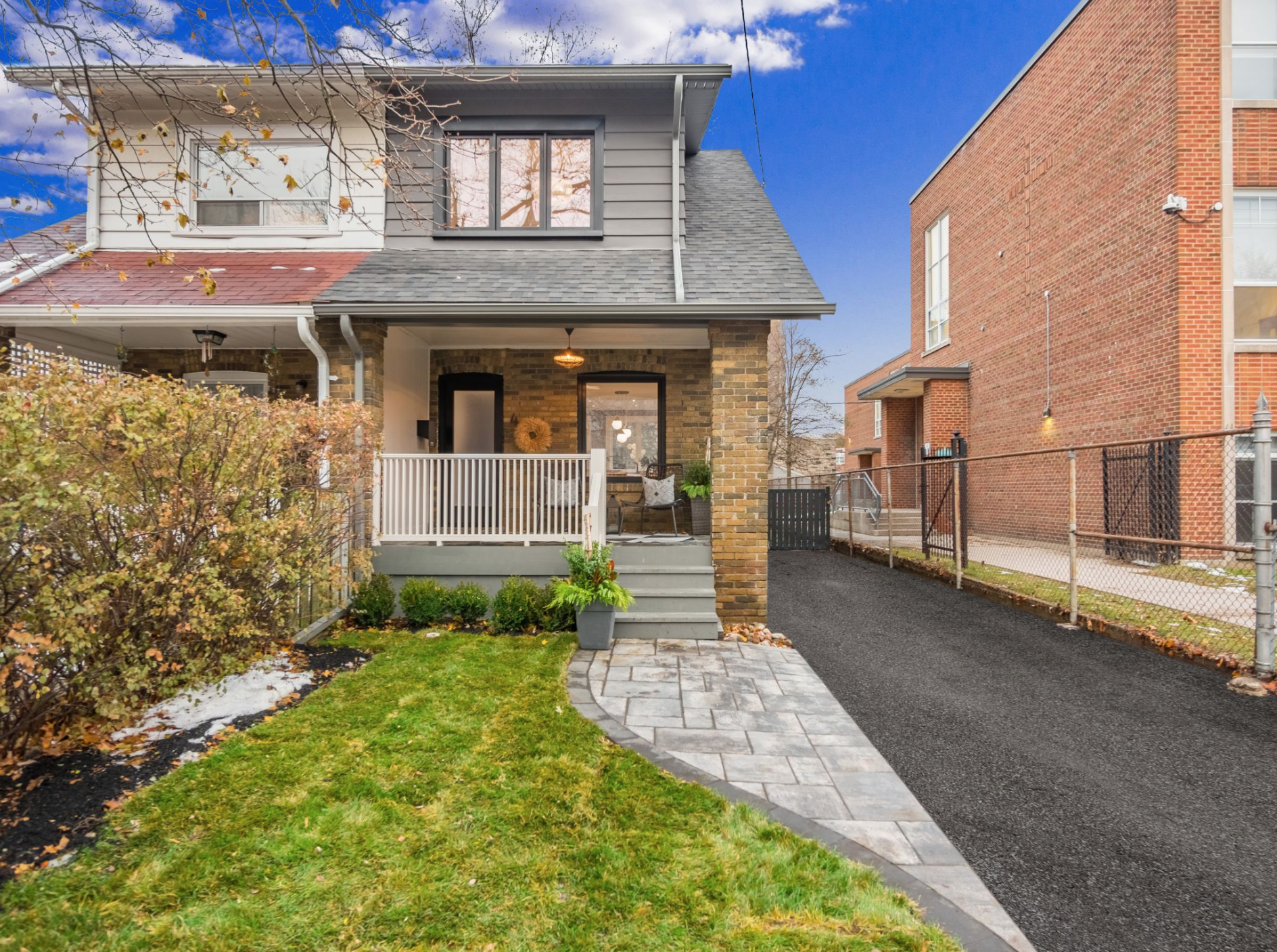 4 Malvern Avenue UPPER BEACHES, TORONTO (1 Comment) — the MASH