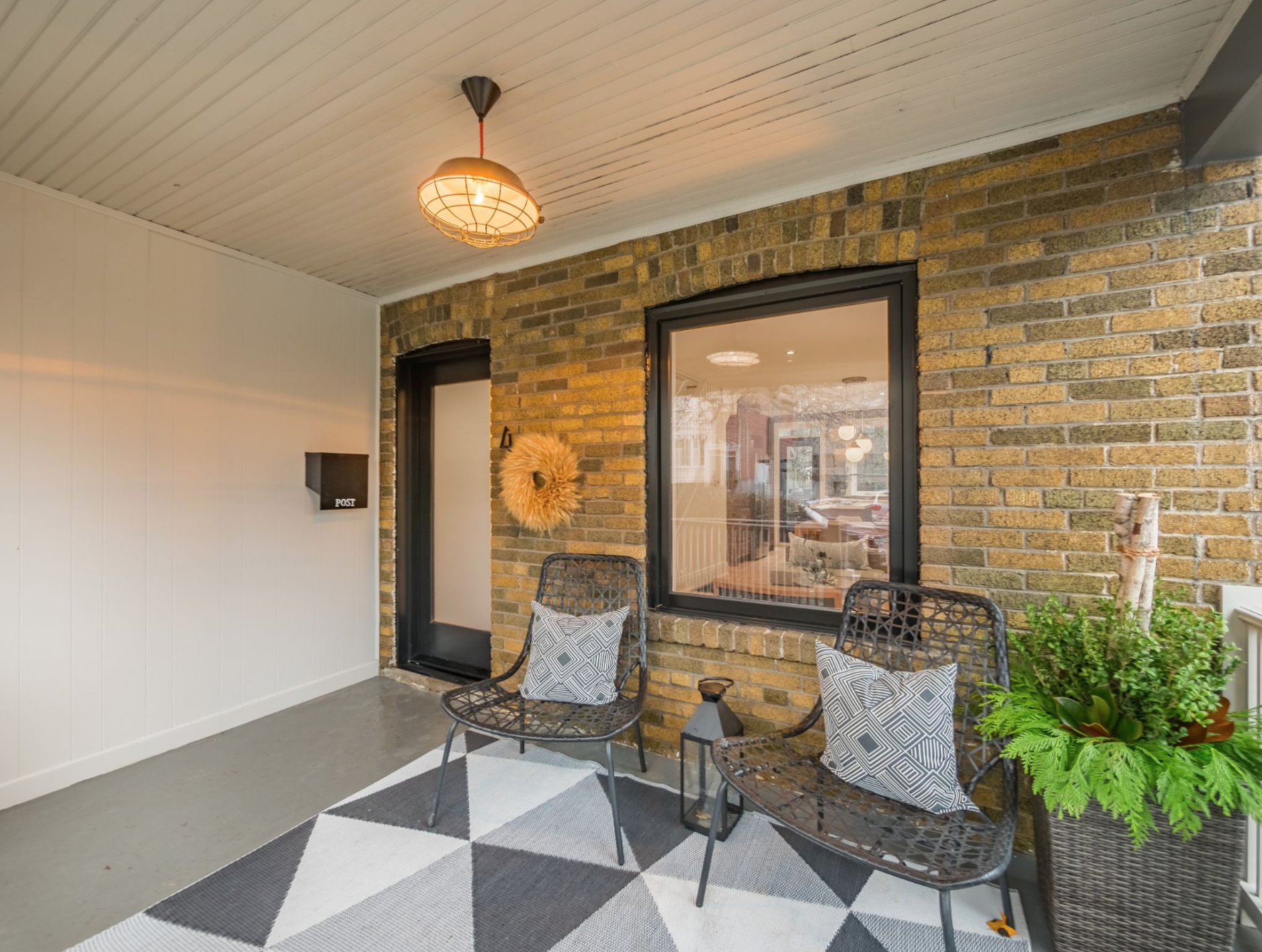 4 Malvern Avenue UPPER BEACHES, TORONTO (1 Comment) — the MASH