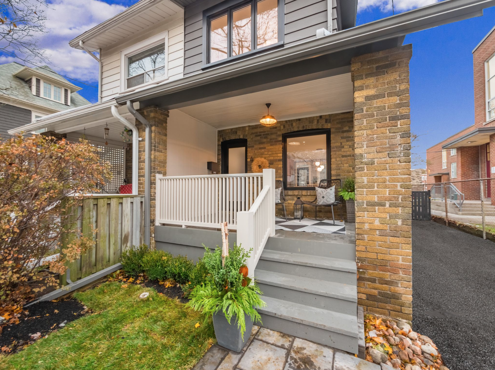 4 Malvern Avenue UPPER BEACHES, TORONTO (1 Comment) — the MASH