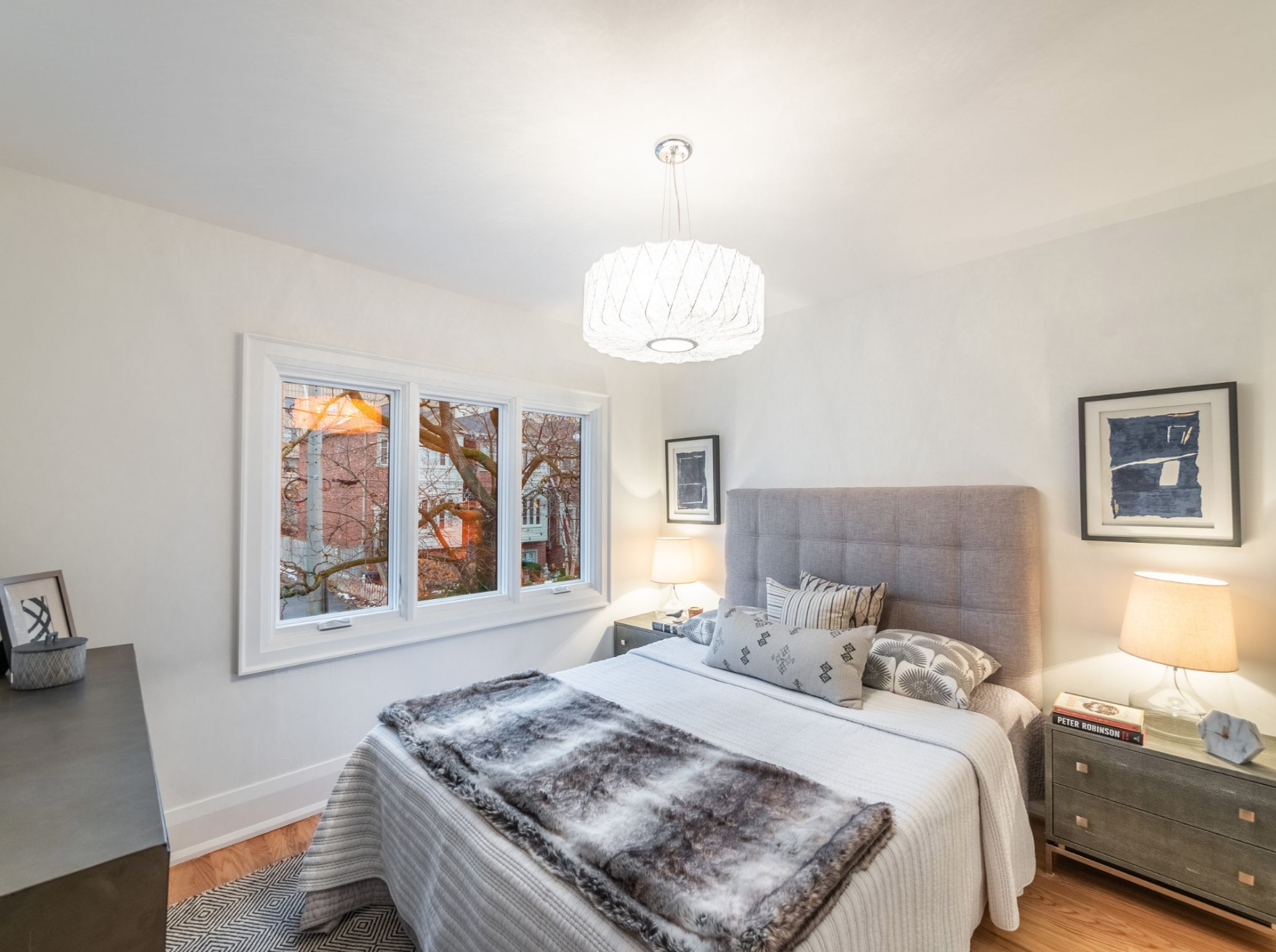 4 Malvern Avenue UPPER BEACHES, TORONTO (1 Comment) — the MASH