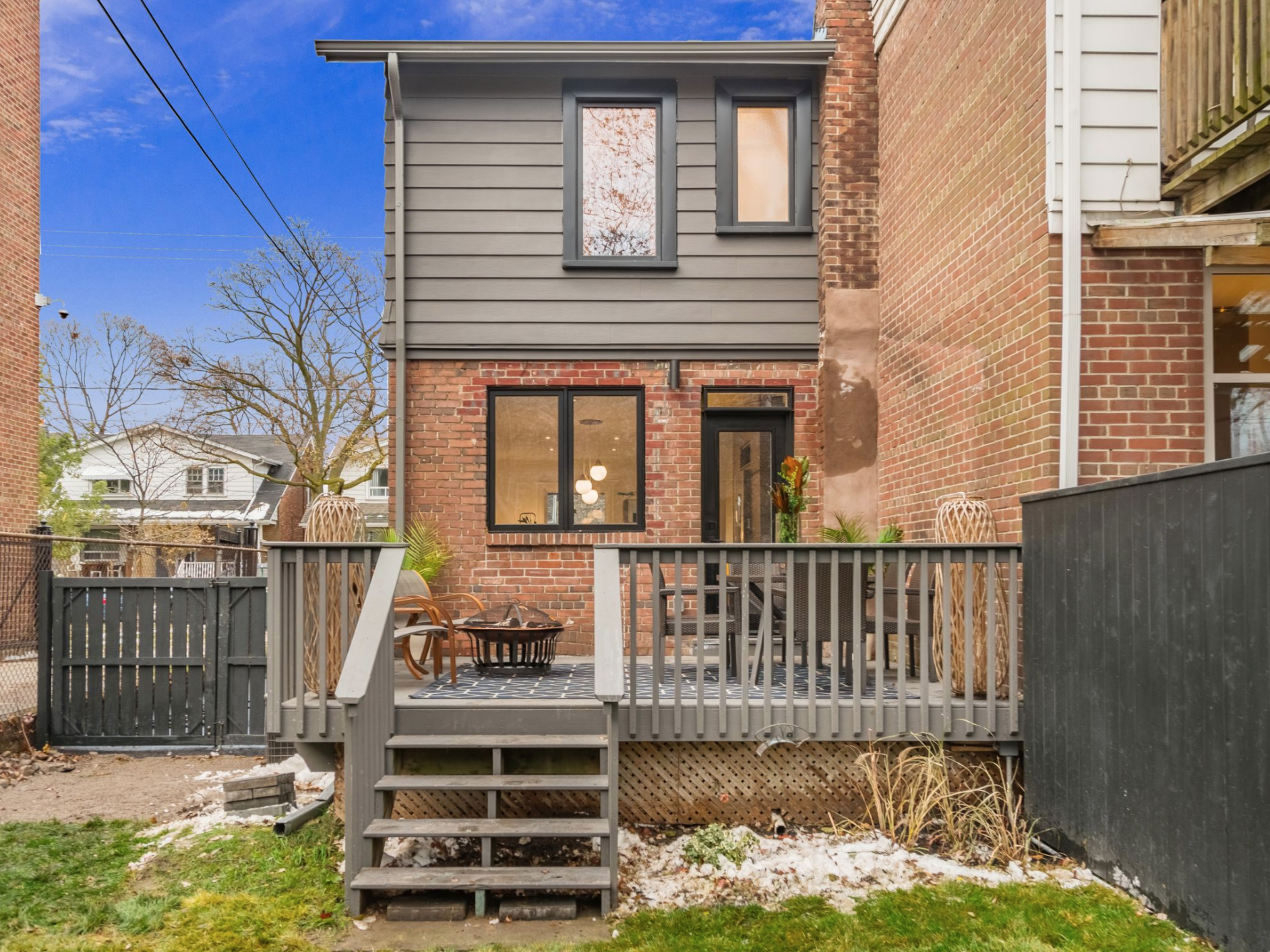 4 Malvern Avenue UPPER BEACHES, TORONTO (1 Comment) — the MASH