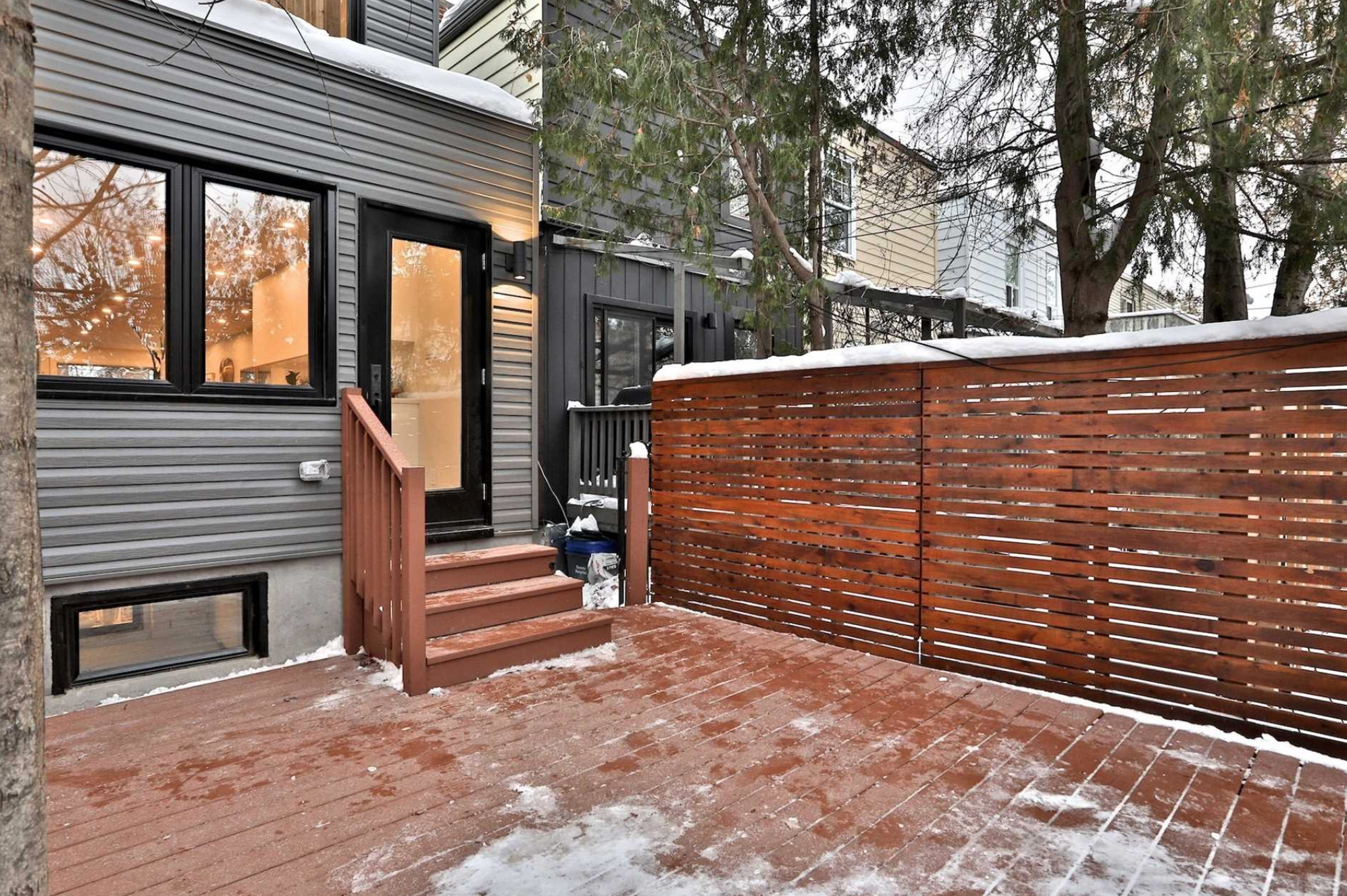 SOLD 227 Browning Avenue GREEKTOWN, TORONTO — the MASH