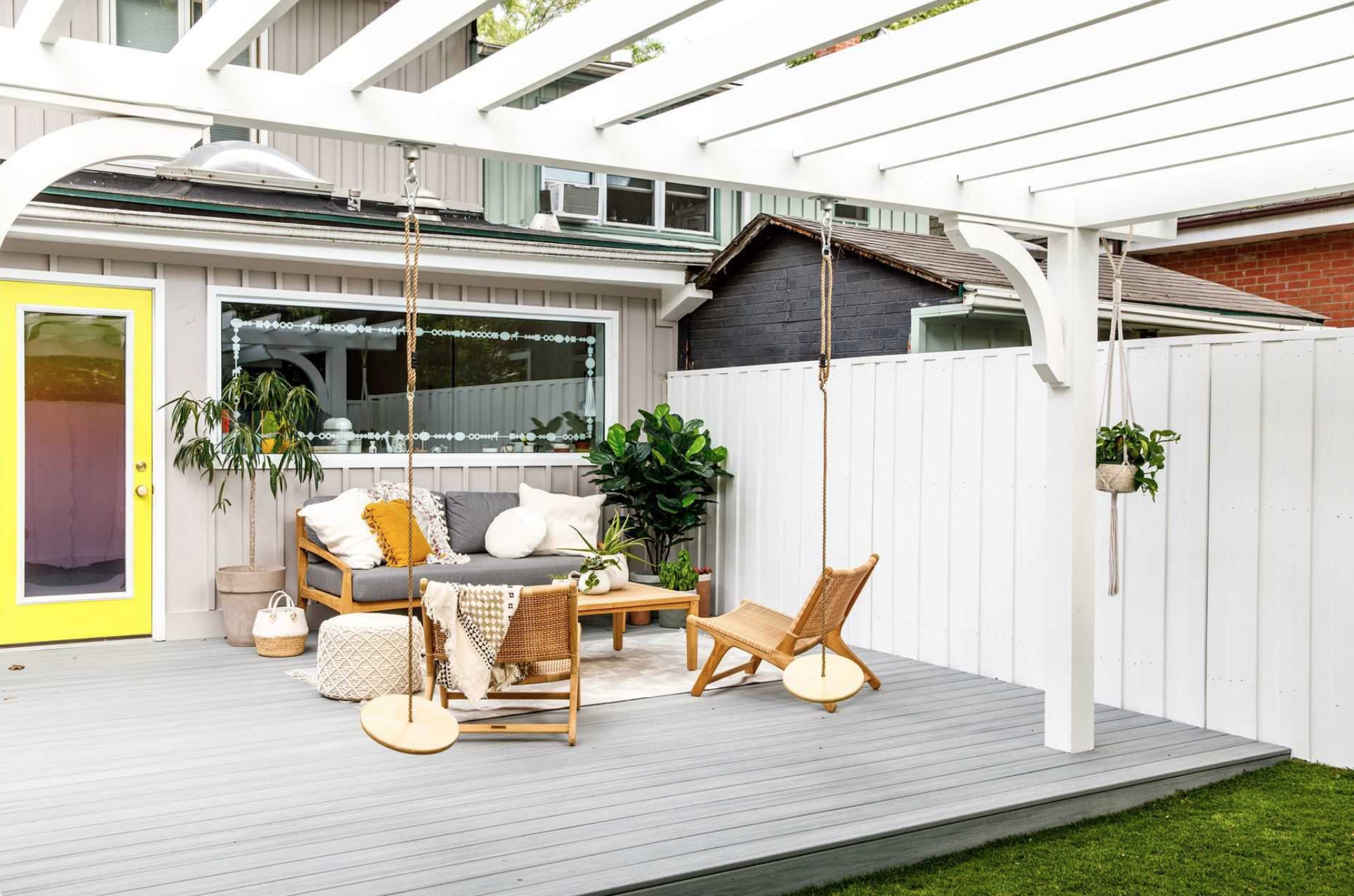 220 Brunswick Avenue HARBORD VILLAGE, TORONTO (17 Comments) — the MASH