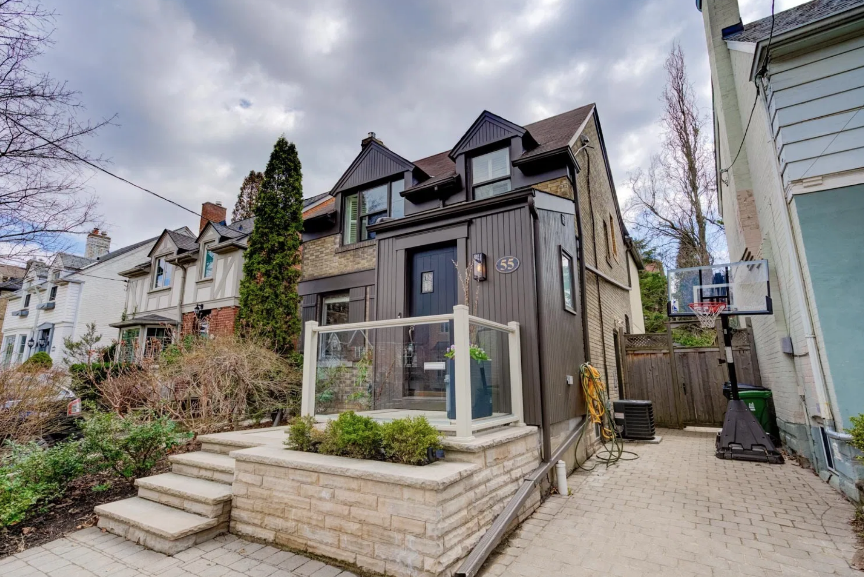 55 Fairfield Road SHERWOOD PARK, TORONTO (1 Comment) — the MASH