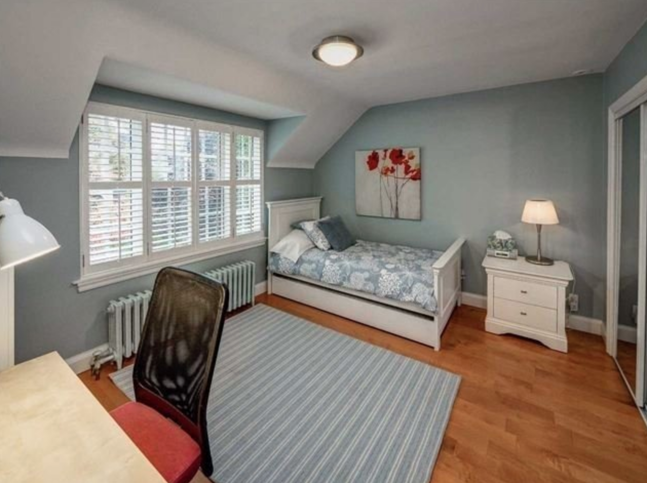 55 Fairfield Road SHERWOOD PARK, TORONTO (1 Comment) — the MASH