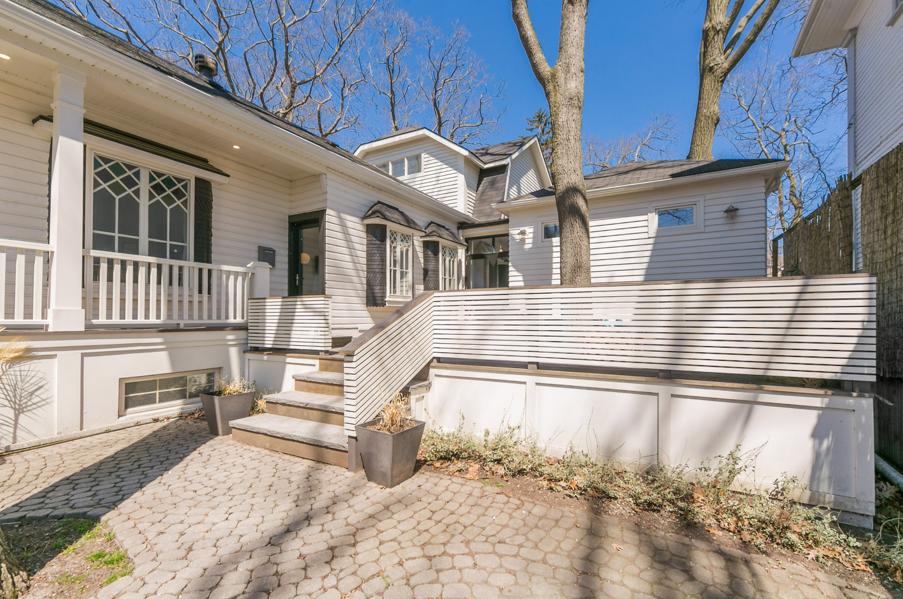 93 Balsam Avenue BEACHES, TORONTO (2 Comments) — the MASH