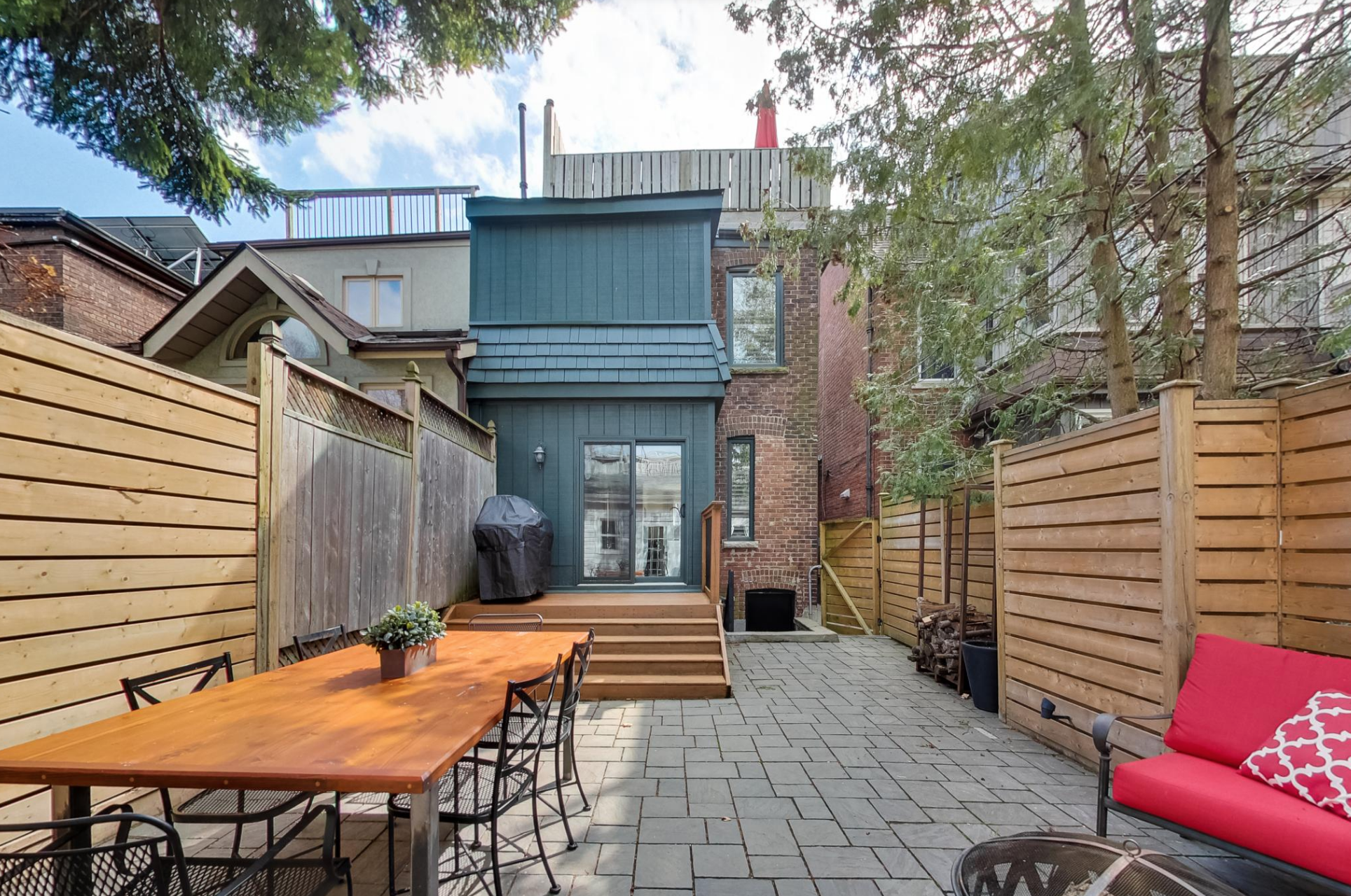 202 Browning Avenue GREEKTOWN, TORONTO (1 Comment) — the MASH