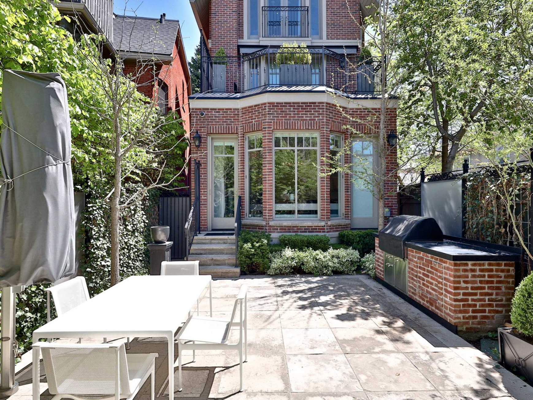 146 Bedford Road ANNEX, TORONTO (2 Comments) — the MASH