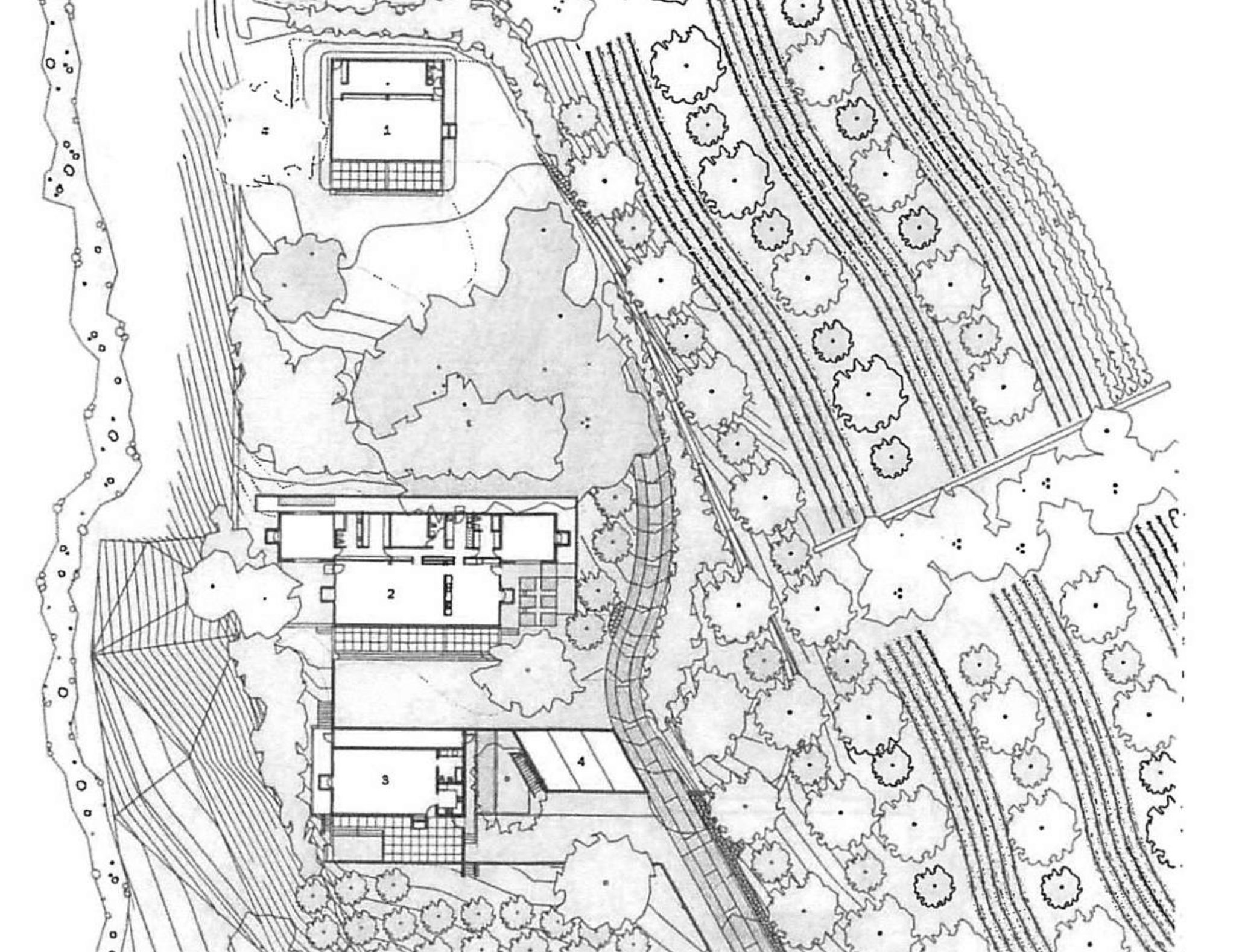 949 Toro Canyon Rd Barton Myers floor plan 2.png