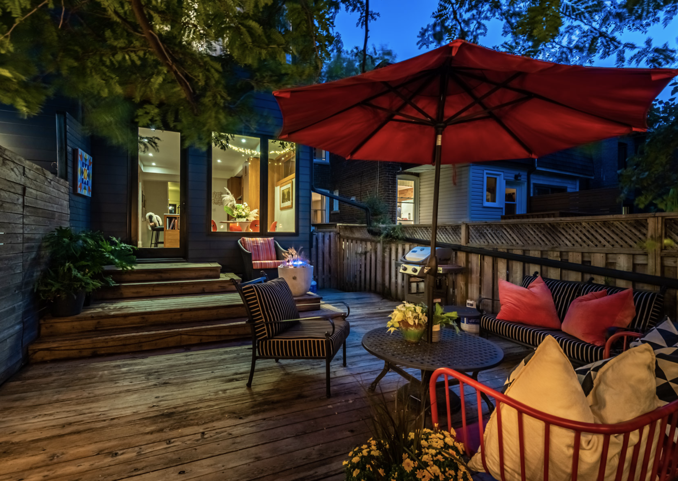 186 Browning Avenue GREEKTOWN, TORONTO — the MASH