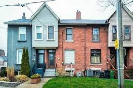 LEASED - 210 First Avenue - RIVERSIDE, TORONTO