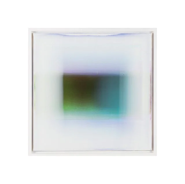 Marie Lannoo  |  Blur/Focus 5