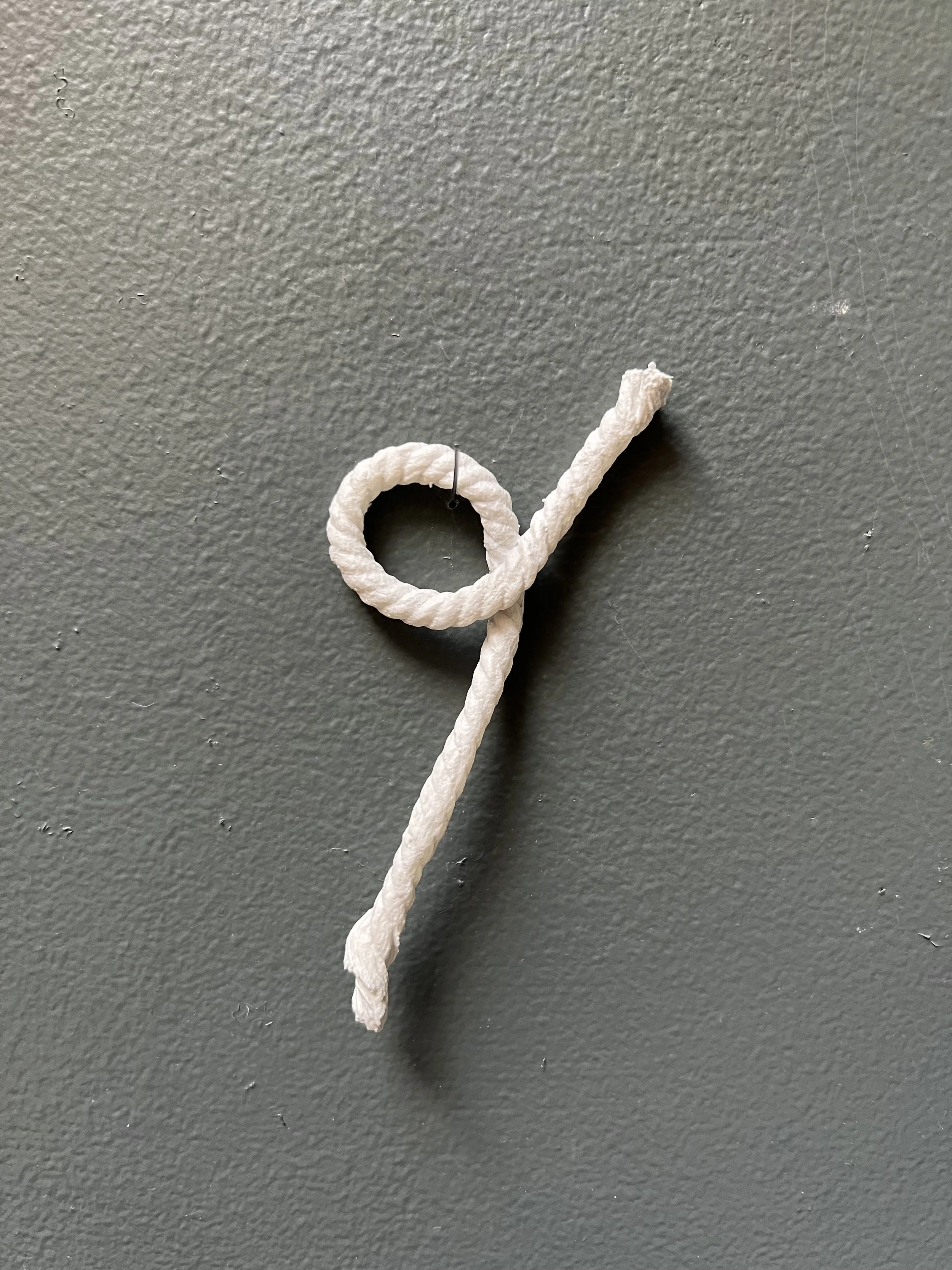 Danielle Corson | Rope