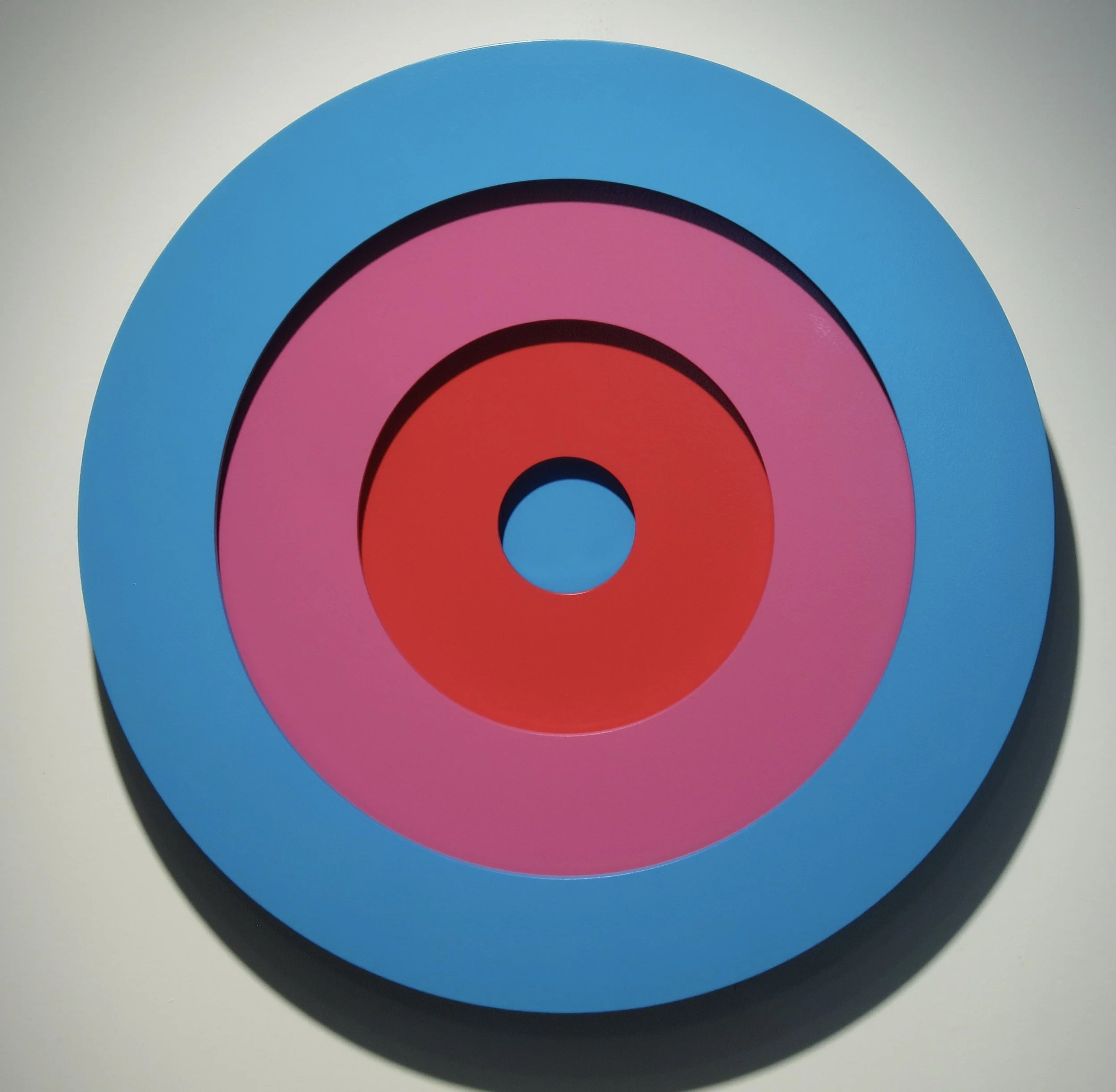 Zane Wilcox |  So What?