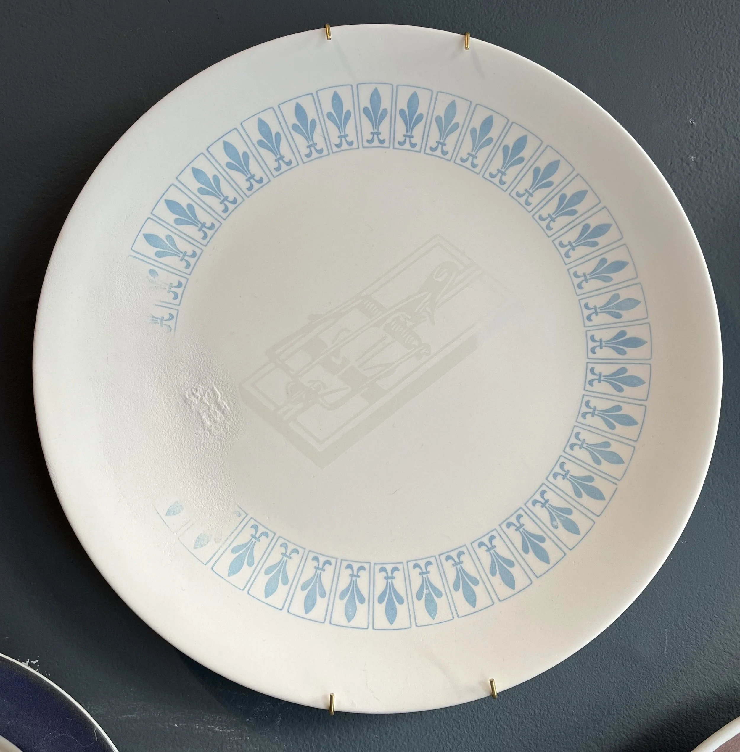 Danielle Corson  |  Ouch! (mousetrap)