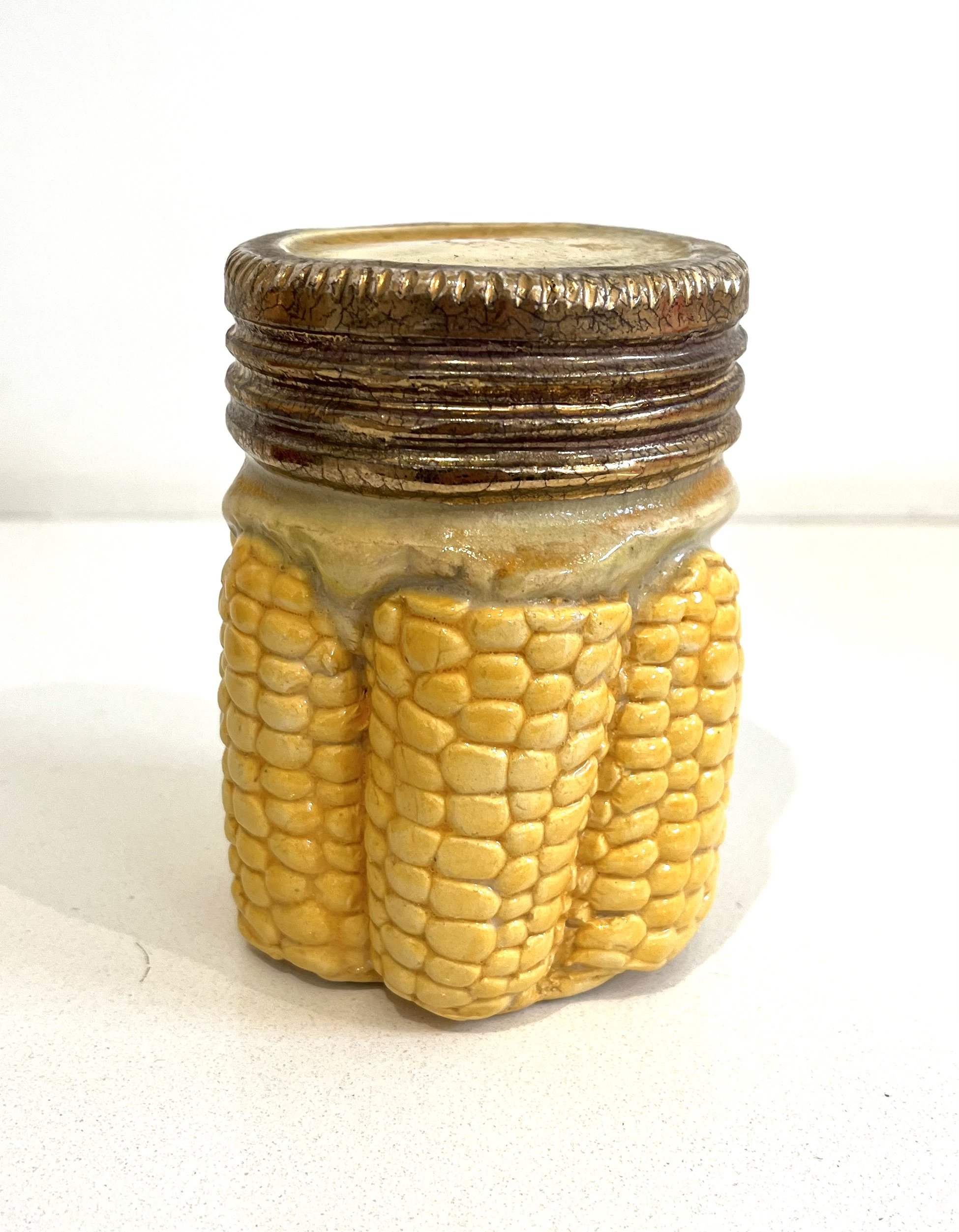 Victor Cicansky  |  Pint of Corn