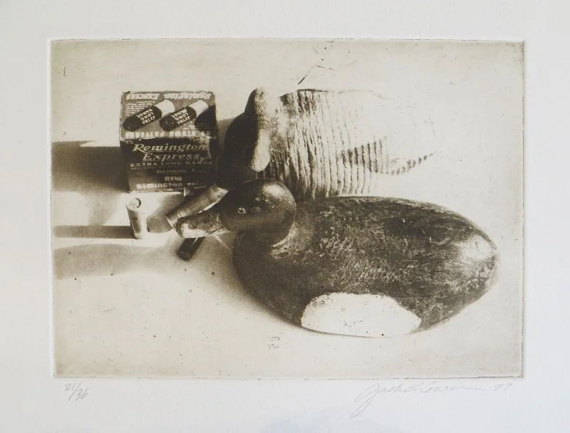 Jack Cowin | Untitled 