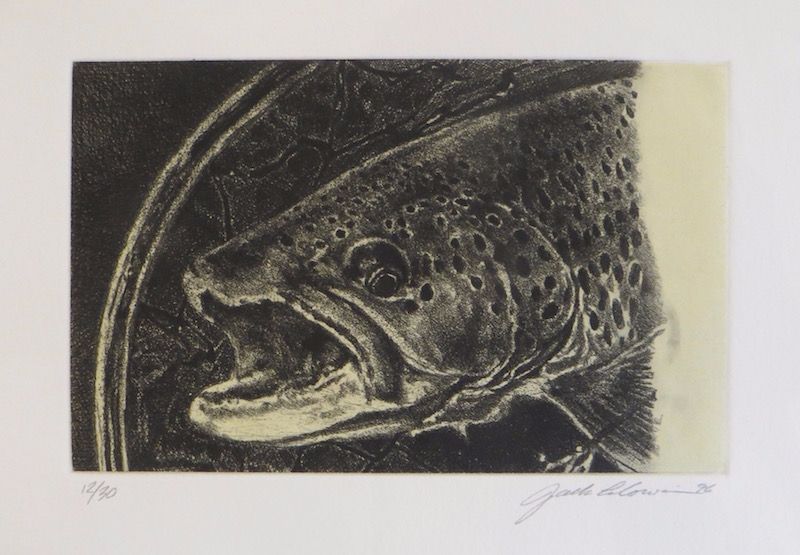 Jack Cowin | Untitled 