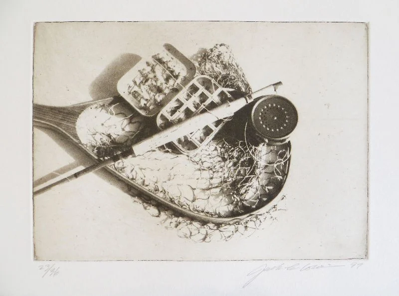 Jack Cowin | Untitled 