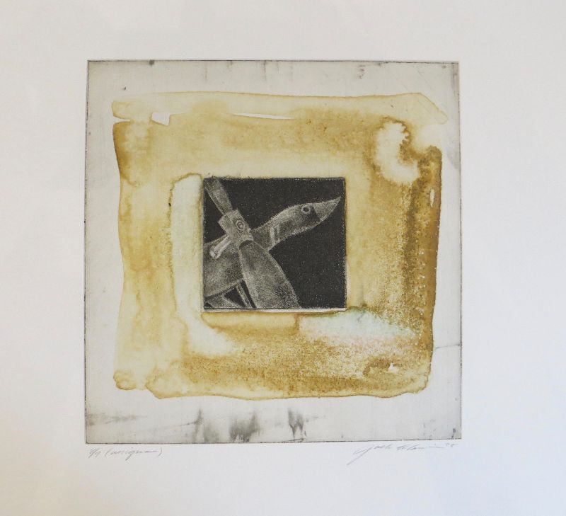 Jack Cowin | Whirlygig