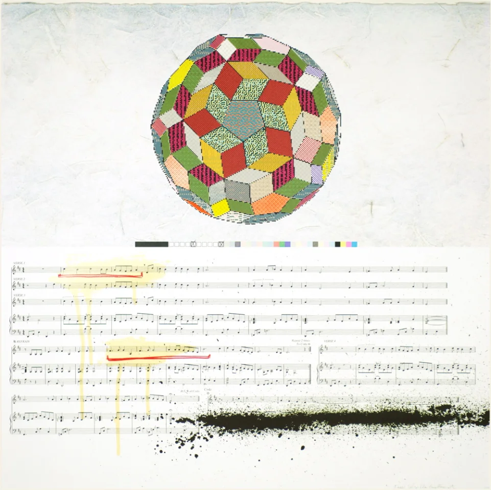 Robert Truszkowski | Eagles Wings (for Greg Frosina)