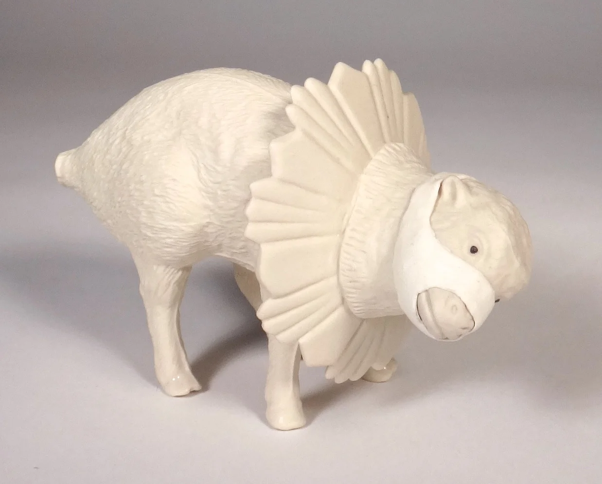 Janet Macpherson | Circus Sheep