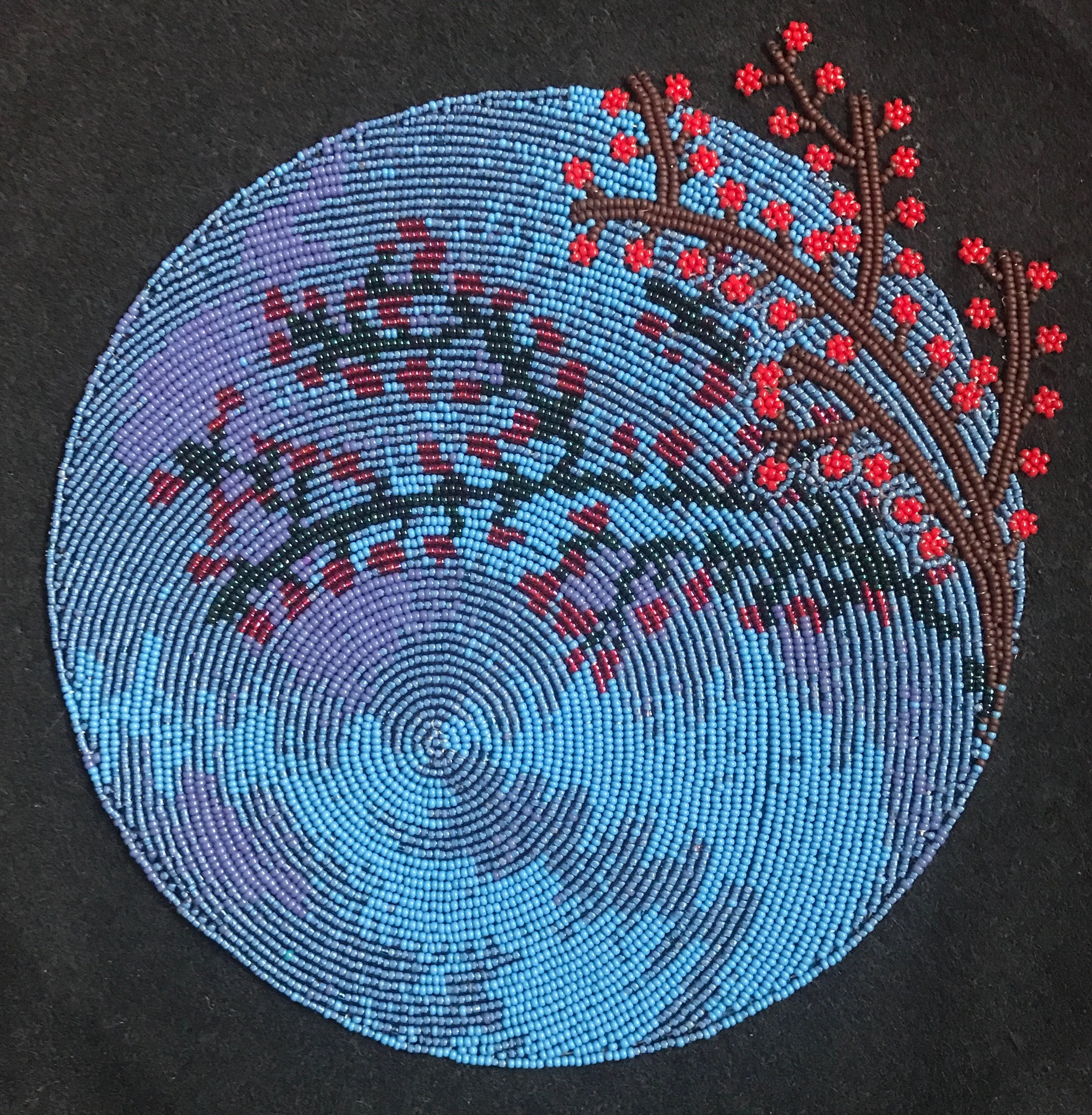 Katherine Boyer | Bearberry 