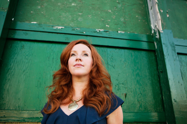 Mairi Rankin and Mac Morin In Concert