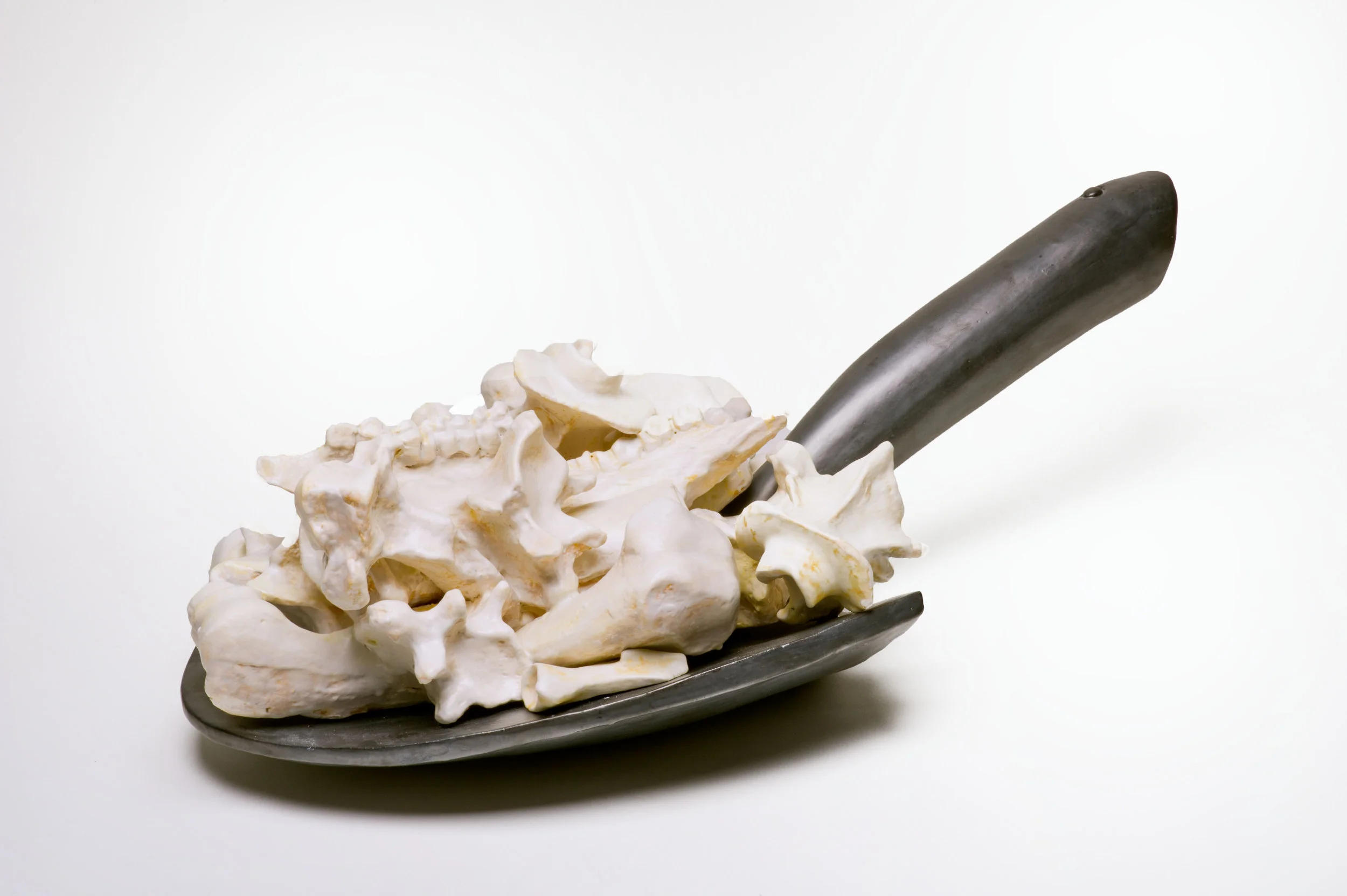 Victor Cicansky | Pile O' Bones