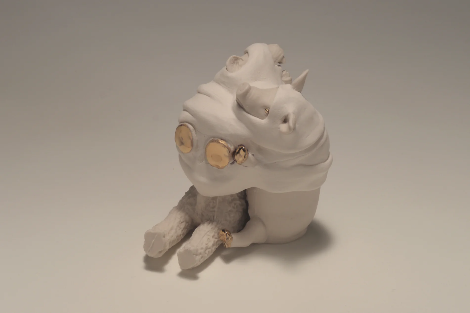 Janet Macpherson | Embrace