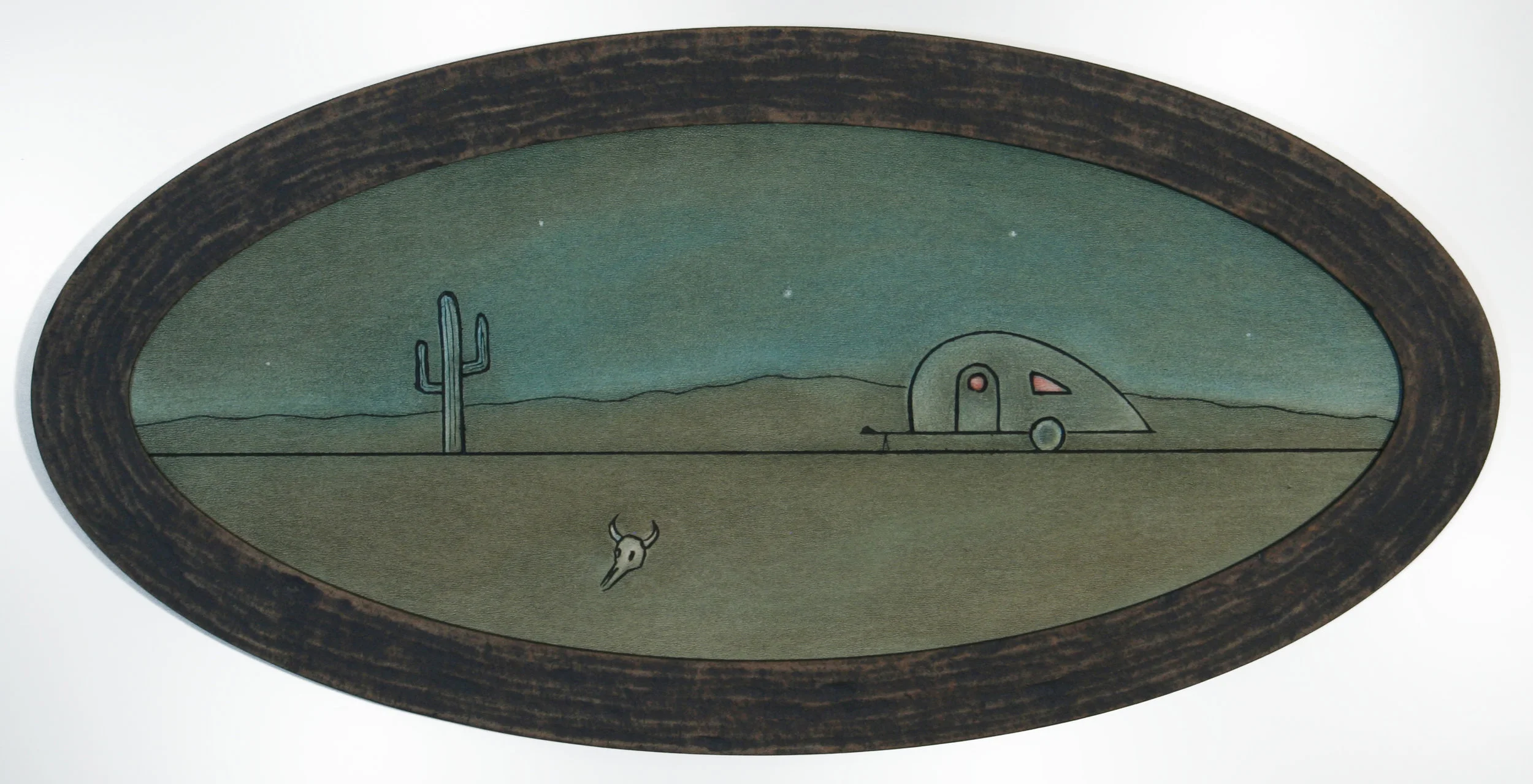 Richard Gorenko | Snowbird II